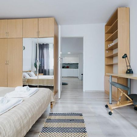 Apartament 29L Apartment คราคูฟ ภายนอก รูปภาพ