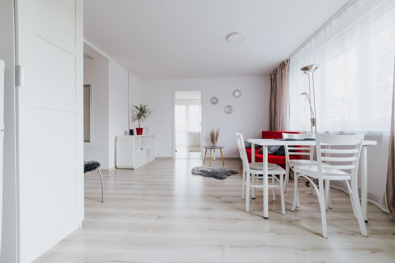 Apartament 29L Apartment คราคูฟ ภายนอก รูปภาพ