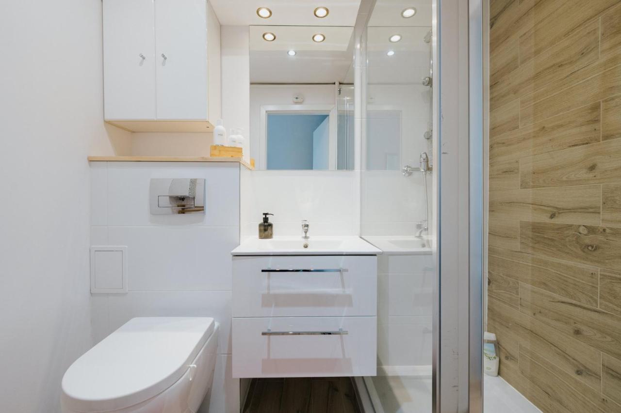 Apartament 29L Apartment คราคูฟ ภายนอก รูปภาพ