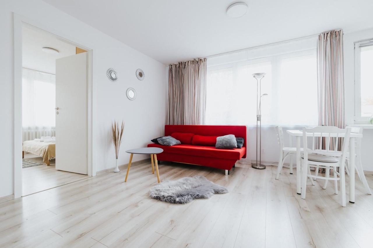 Apartament 29L Apartment คราคูฟ ภายนอก รูปภาพ