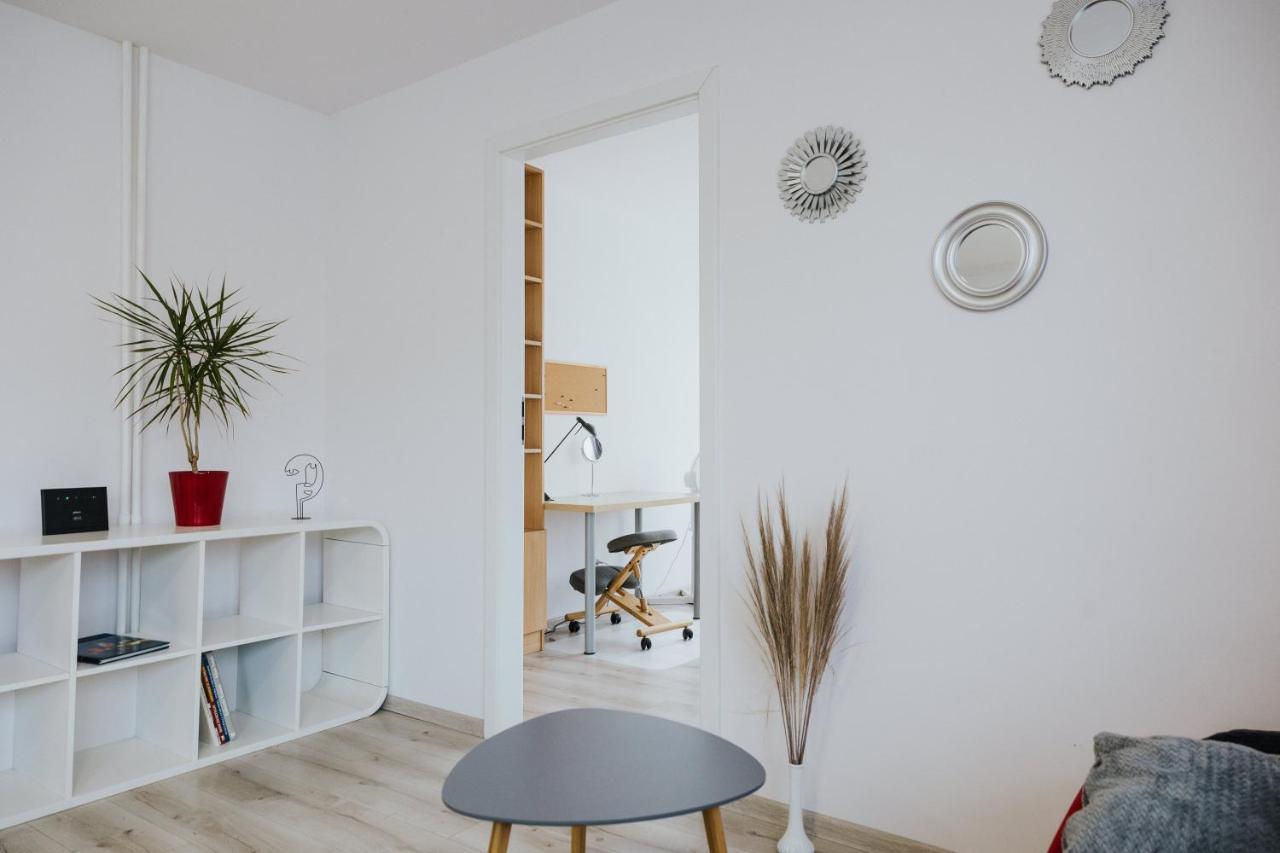 Apartament 29L Apartment คราคูฟ ภายนอก รูปภาพ