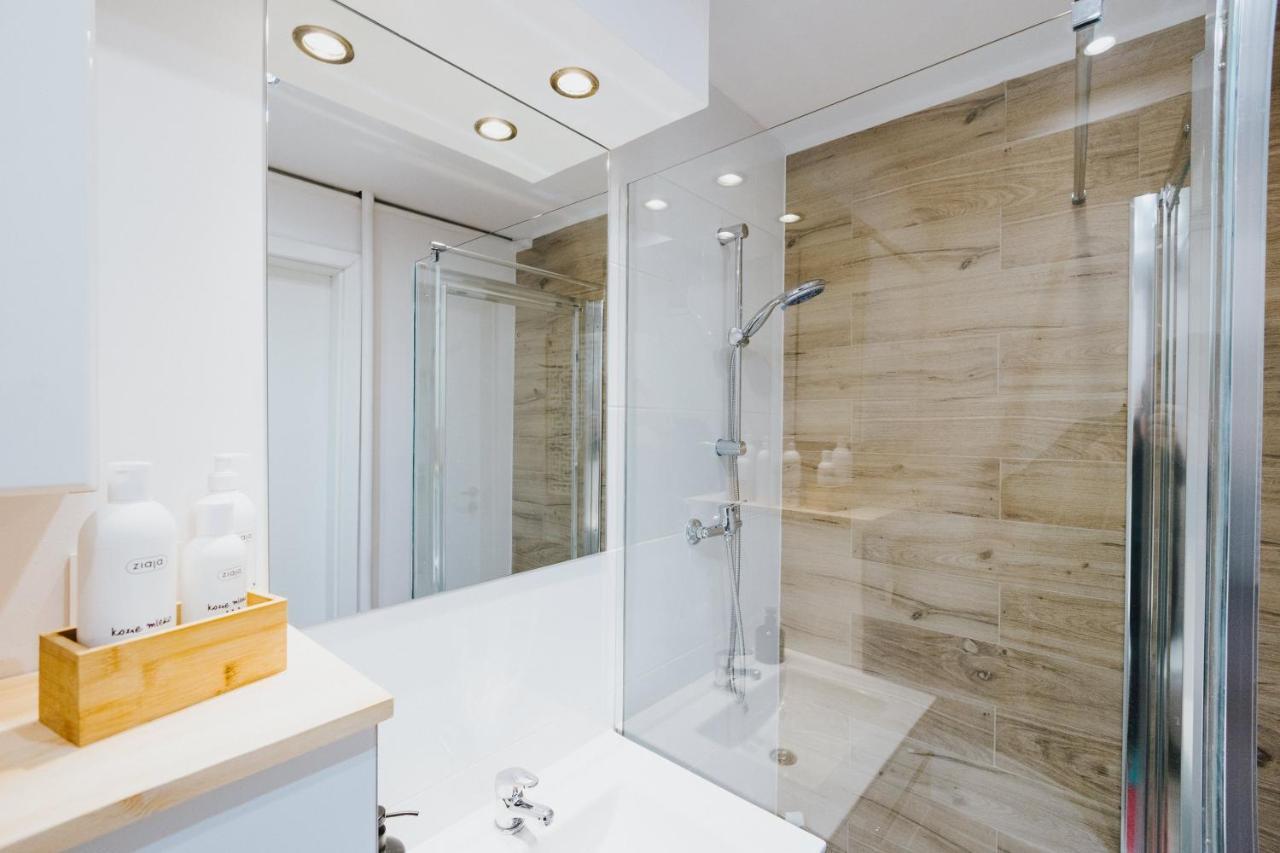 Apartament 29L Apartment คราคูฟ ภายนอก รูปภาพ